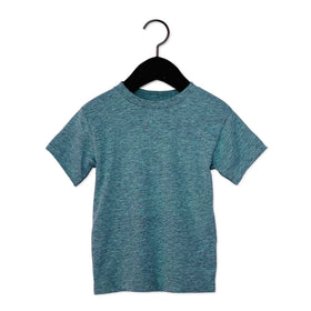 Blank Toddler T-shirt / Unisex Toddler / Bella canvas