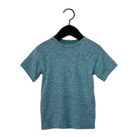 Blank Toddler T-shirt / Unisex Toddler / Bella canvas