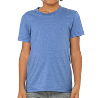 Blank Youth T-shirt / Unisex Youth / Bella canvas