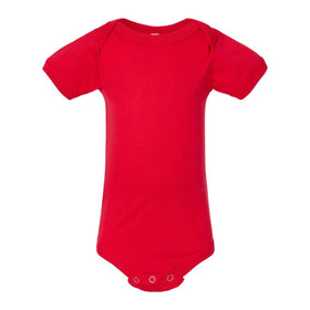 Blank Onesie / Unisex Infant / Bella canvas