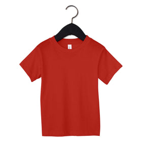 Blank Toddler T-shirt / Unisex Toddler / Bella canvas
