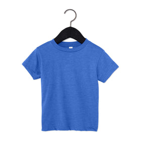 Blank Toddler T-shirt / Unisex Toddler / Bella canvas