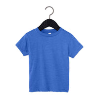 Blank Toddler T-shirt / Unisex Toddler / Bella canvas